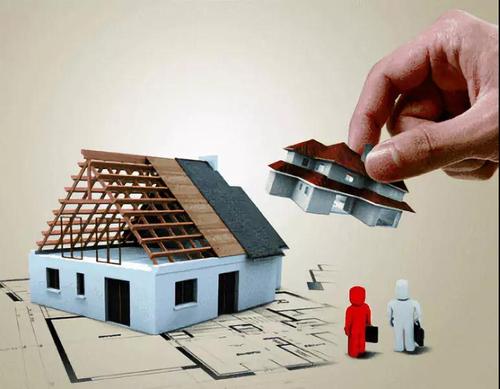 房屋安全鑒定要找什么機(jī)構(gòu)?(圖1) 房屋安全鑒定要找什么機(jī)構(gòu)?(圖1)